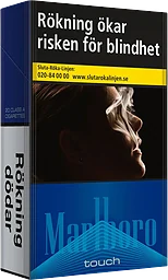 Touch 20-p