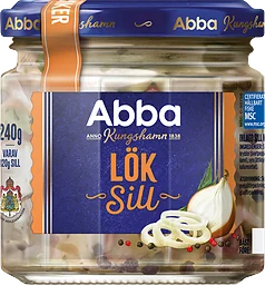 Löksill