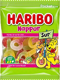Nappar Sur