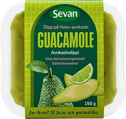 Guacamole
