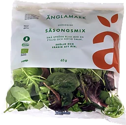 Säsongsmix Eko