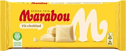 Vit choklad