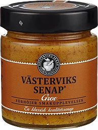 Senap Grov
