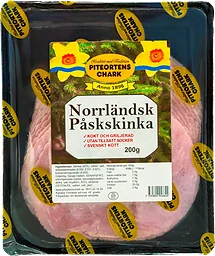 Påskskinka