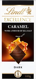Caramel Seasal Excellence Chokladkaka