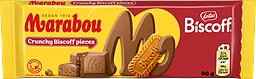 Crunchy Pieces Biscoff