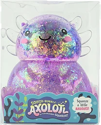 Squeeze Axolotl 7cm 1-p