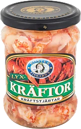 Kräftstjärtar
