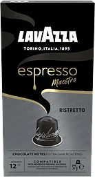Ristretto Espresso Maestro