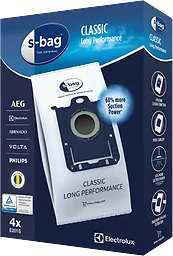 S-bag Classic Long Performance