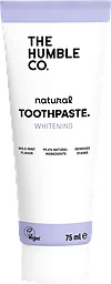 Tandkräm Whitening
