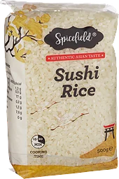 Sushi Rice