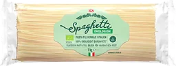 Spaghetti Ekologisk