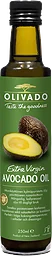 Avocado Oil Extra Virgin