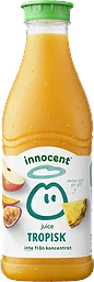 Juice Tropisk