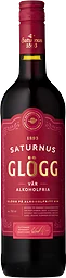 Alkoholfri Glögg