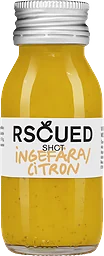 Ingefära Citron Shot