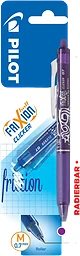 Frixon Violet Raderbar Penna