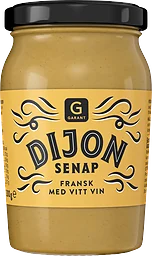 Dijonsenap
