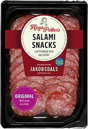 Salami Haga-Petters