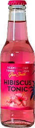 Tonic Sahlins Hibiscus Hugo Ericson Ost