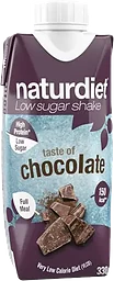 Chocolate Shake