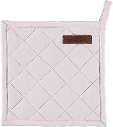 Grytlapp Hanna Classic Dimrosa