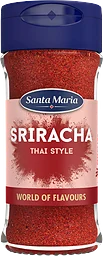 Sriracha