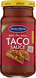 Taco Sauce Medium