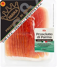 Skinka Lufttorkad Prosciutto di Parma