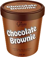 Chocolate Brownie