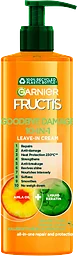 Inpackning Goodbye Damage 10-in-1 Leave-in Cream