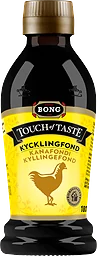 Kycklingfond