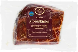 Moraskinka Rökt