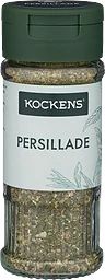 Persillade Burk