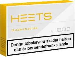 Yellow Selection