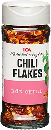 Chiliflakes 28g