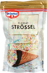 Strössel Blandat