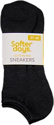 Sneakerstrumpa 37/40,
