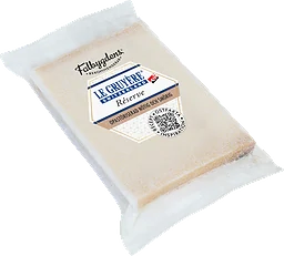 Le Gruyère Réserve