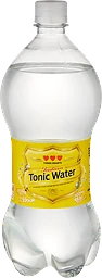 Tonic water