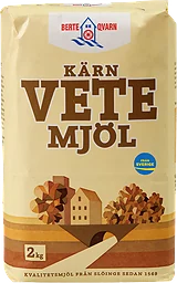 Kärnvetemjöl