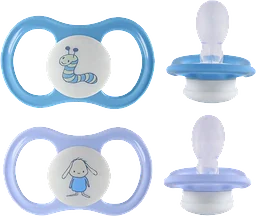 Napp Happy Glow Silikon 2-p 4m+