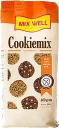 Glutenfri Cookiemix