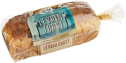 Levaintoast Skivad