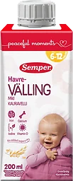 Havrevälling mild 6m drf