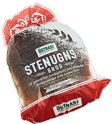 Stenugnsbröd