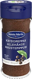 Kryddpeppar Malen