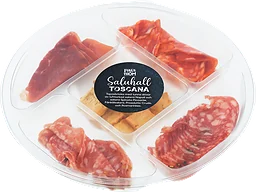 Toscana Saluhall