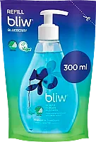 Handtvål Blueberry Refill